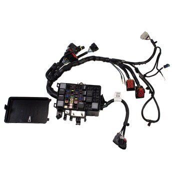 Engine Wiring Harness Exhaust Emission Control - 3.2L