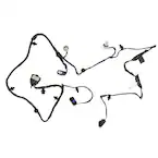 Parking Distance Aid Sensor Wire Main Image