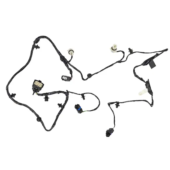 Parking Distance Aid Sensor Wire Main Image