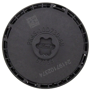 Valve Pressure Relief