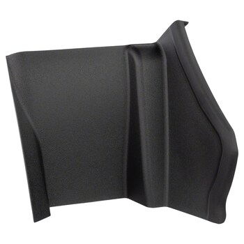 Cover Guard Lamp Lens Tail Light <br>Tail - Left, Rear, Outer