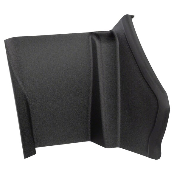 Tail Light Cover Lamp Lens Guard - Left, Rear, Outer Main Image