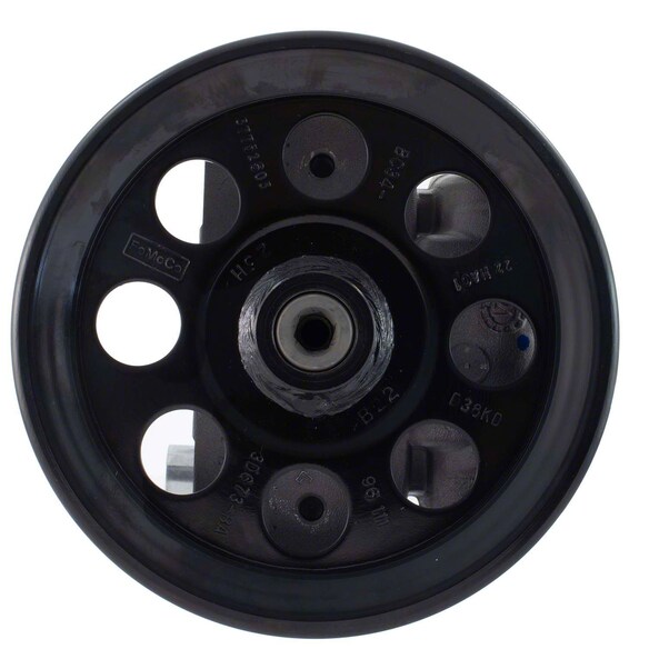 Power Steering Pump - 6.2L Main Image