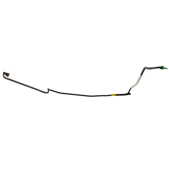 Evaporative Emissions System Lines Fuel Vapour Separator Tube - 3.3L Main Image