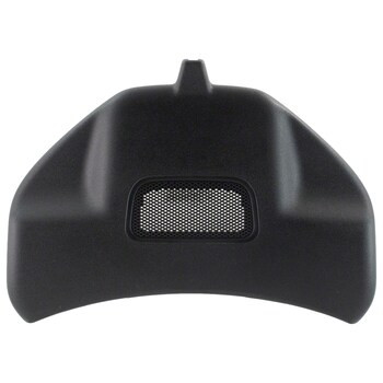 Interior Rear View Mirror Cover Rain Sensor