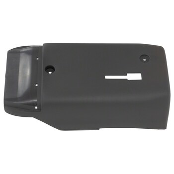 Steering Column Cover Shroud - Lower