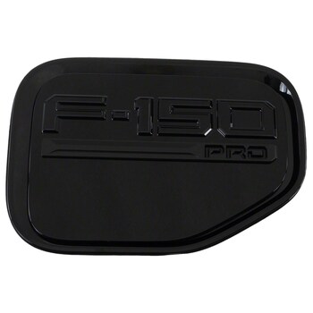 Fender Emblem Name Plate - Right, Center (BEV, Pro)