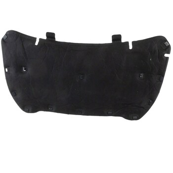 Hood Insulation Pad Insulator - Front