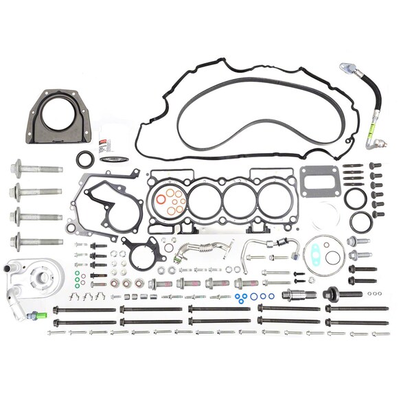 Long Block Installation Gasket Set - 1.5L Main Image