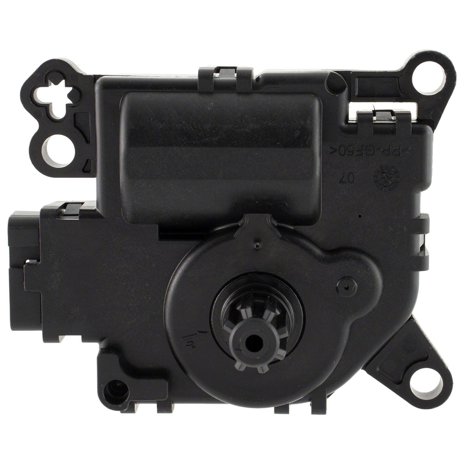 ヒロト Motor Actuator HVAC Door | Parts | Ford.com