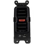 Louvre Vent Air (Raptor Series) Main Image