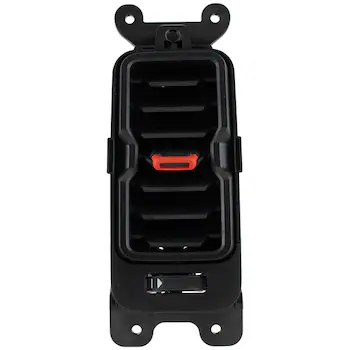 Louvre Vent Air (Raptor Series)