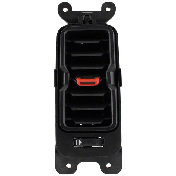 Louvre Vent Air (Raptor Series) Main Image