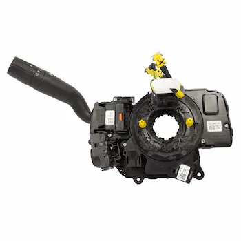 Steering Column Tube Housing