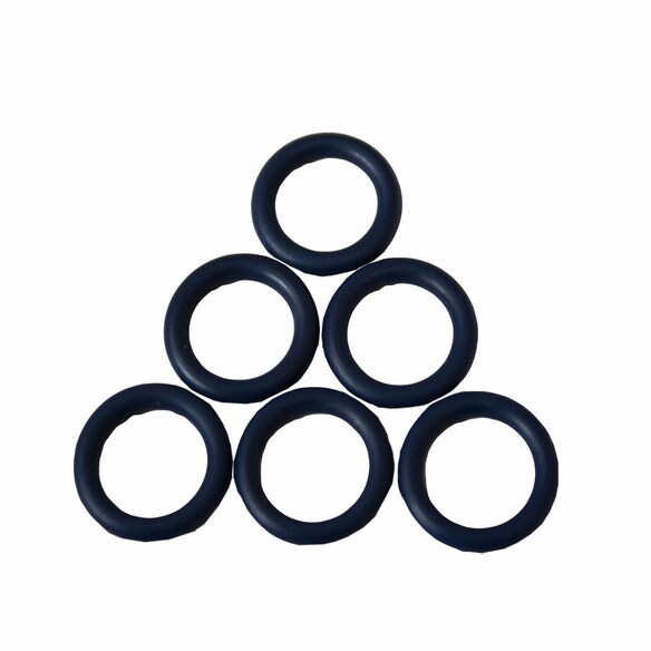 AIR CONDITIONING (A/C) Line o-ring O Ring "O" - 7.37MM x 1.81MM Main Image