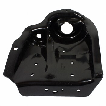 Seat Spring - Right, Front