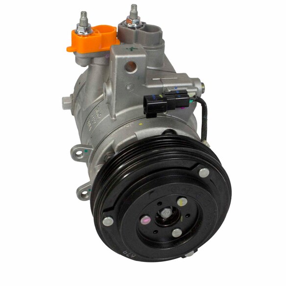 AIR CONDITIONING (A/C) Compressor - 5.0L Main Image