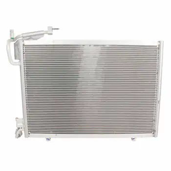 AIR CONDITIONING (A/C) Condenser - 1.0L