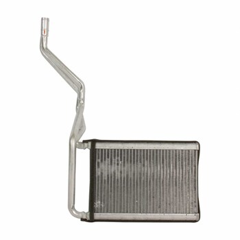 Hvac Heater Core Radiator and Seal AS