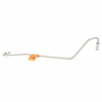Power Steering Pressure Line Hose Assemb Tube - Right