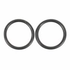 Power Steering Return Line End Fitting O-Ring - 6.2L Main Image