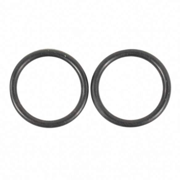 Power Steering Return Line End Fitting O-Ring - 6.2L Main Image