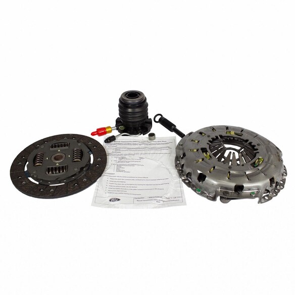 Transmission Clutch Kit Repair - M50DR1 (XL Fleet) Main Image