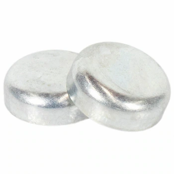 Engine Core Plug Expansion Freeze