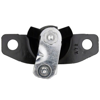 Tailgate Hinge Roller - Right, Center