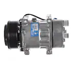 AIR CONDITIONING (A/C) Compressor Main Image