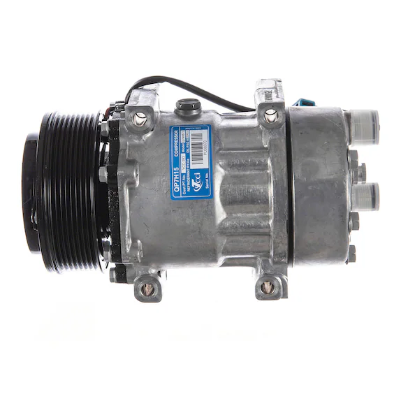 AIR CONDITIONING (A/C) Compressor Main Image
