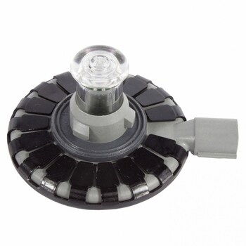 Light Emitting Diode Exterior Bulbs LED unit - Rear