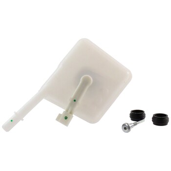 Brake Master Cylinder Reservoir Fluid