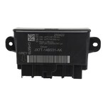 Door Control Module Unit Controller - Left, Front, Driver Main Image