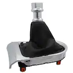 Manual Transmission Shift Boot Gear Change Lever Gaiter Main Image