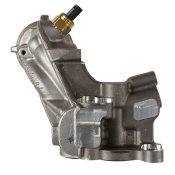 Engine Oil Filter Adapter Adaptor - 5.2L