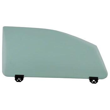 Door Glass - Front