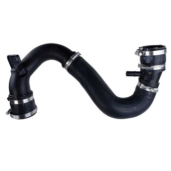 Charge Air Cooler Pipe Turbocharger Intercooler - Outlet 2.0L