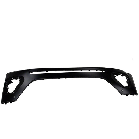 Bumper Cover - Front Main Image