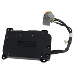 Power Seat Switch - Left, Front Main Image