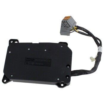 Power Seat Switch - Left, Front