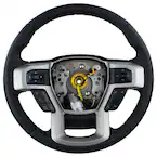 Wheel Steering (Active Steering) Main Image