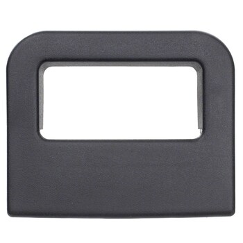 Handle 5 Door SUV - Black Upper