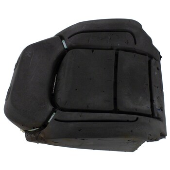Seat Back Cushion Pad - Front