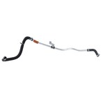 Engine Coolant Hose Tube Radiator Main Image