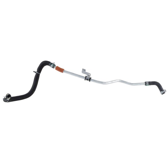 Engine Coolant Hose Tube Radiator Main Image