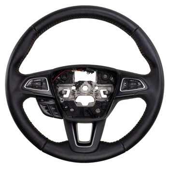 Standard Steering Wheel