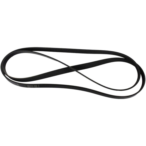 Serpentine Belt - 2.3L (MT) Main Image