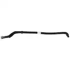 Engine Coolant Overflow Hose Supply Tank T Main Image
