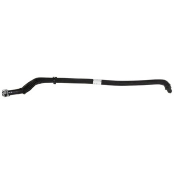 Engine Coolant Overflow Hose Supply Tank T